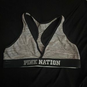 PINK NATION BRA